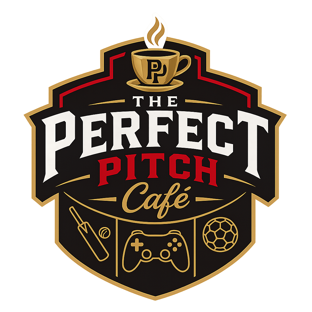 PP Cafe Logo